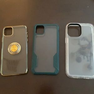 Phone cases